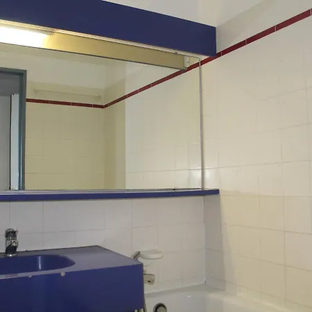 Villeneuve-loubet, 1 Pièce, 4 Personnes - Fr-1-252a-6 Villeneuve-Loubet