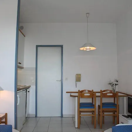 A Avec Parking Prive, 2/4 Couchages - Fr-1-252a-6 Villeneuve-Loubet