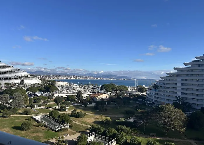 A Avec Parking Prive, 2/4 Couchages - Fr-1-252a-6 Apartman